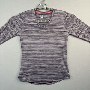RBX‎ Women's Small Performance Long Sleeve Shirt